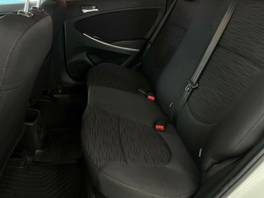 Hyundai Solaris I Рестайлинг Нижнекамск  - изображение 13