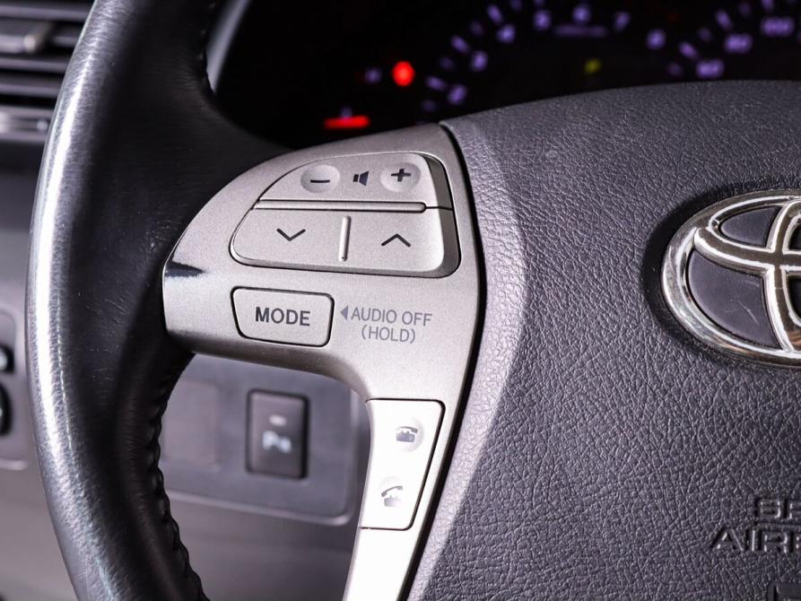 Toyota Camry VI (XV40) Рестайлинг Минеральные Воды  - изображение 16