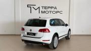 Volkswagen Touareg II Екатеринбург  - изображение 24