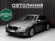 BMW 5 серии VI (F10/F11/F07) Рестайлинг Красноярск  - изображение 16
