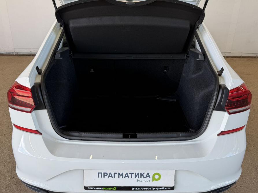 Volkswagen Polo VI Псков  - изображение 19
