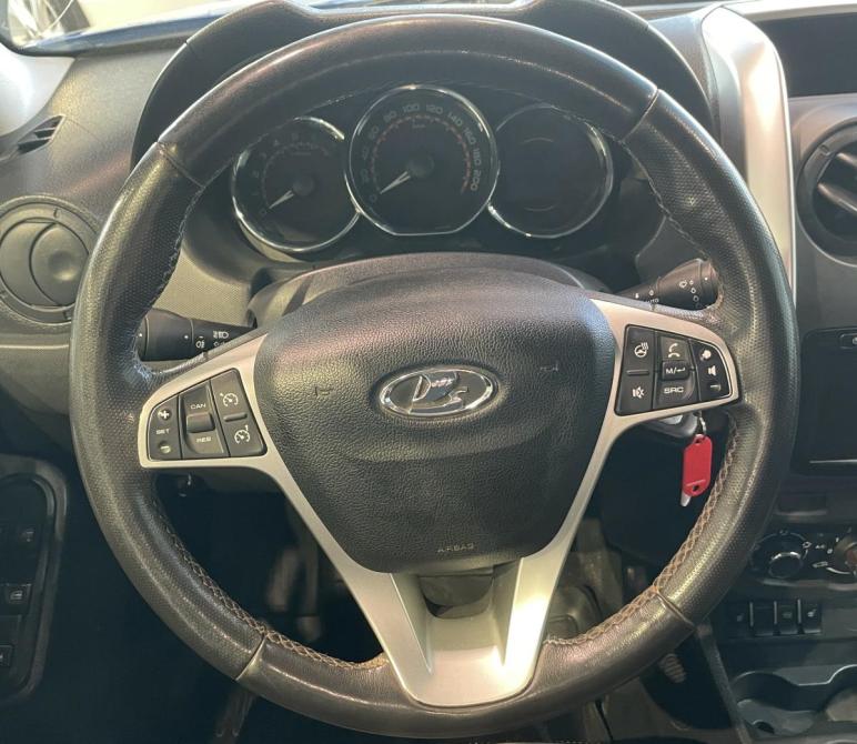 Lada (ВАЗ) Largus I Рестайлинг Стерлитамак  - изображение 9