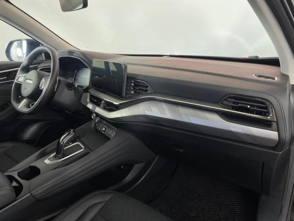 Haval F7x I Рестайлинг с пробегом 2024 года, цена 2 450 000 рублей, 26266 км, внедорожник, Автокод Объявления