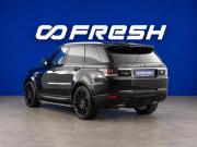 Land Rover Range Rover Sport II Москва  - изображение 24