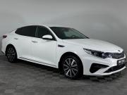 Kia Optima IV Рестайлинг Ростов-на-Дону  - изображение 22