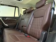 Haval H9 I Рестайлинг Уфа  - изображение 37
