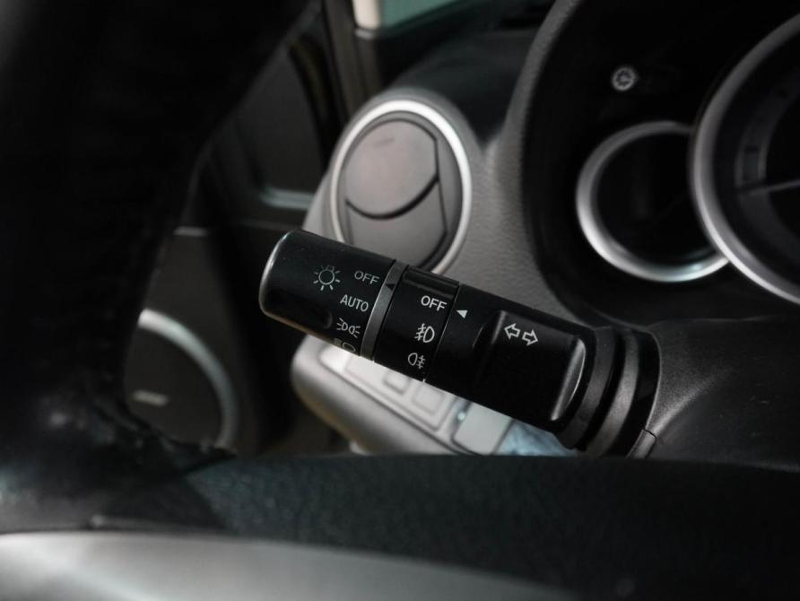 Mazda 6 II (GH) Воронеж  - изображение 14
