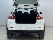 Nissan Juke I Воронеж  - изображение 27