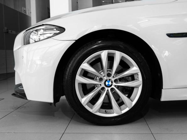 BMW 5 серии VI (F10/F11/F07) Рестайлинг с пробегом 2014 года, цена 2 525 000 рублей, 149556 км, седан, Автокод Объявления