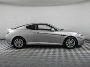 Hyundai Coupe II (GK) Рестайлинг Москва  - изображение 18