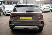 Kia Rio IV Рестайлинг Иркутск  - изображение 30