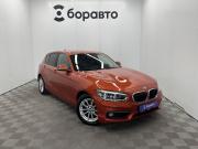 BMW 1 серии II (F20/F21) Рестайлинг 2 Воронеж  - изображение 27