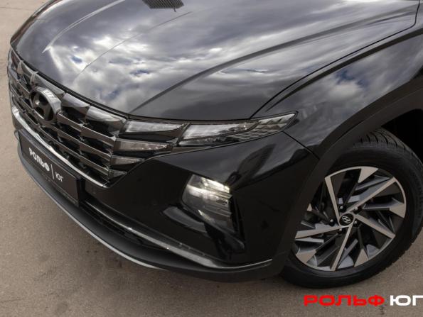 Hyundai Tucson IV с пробегом 2021 года, цена 3 208 000 рублей, 95279 км, внедорожник, Автокод Объявления