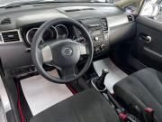 Nissan Tiida I Рестайлинг Тверь  - изображение 25
