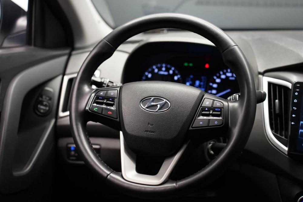Hyundai Creta I Крым  - изображение 13