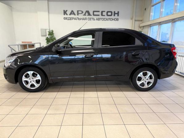 Chevrolet Cobalt II с пробегом 2013 года, цена 599 000 рублей, 143000 км, седан, Автокод Объявления