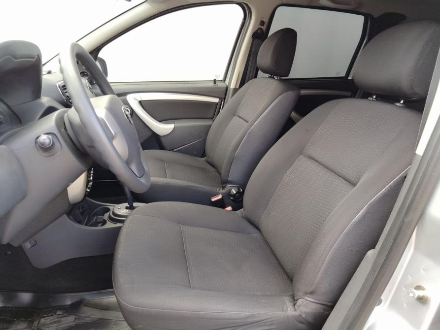 Nissan Terrano III (D10) Ярославль  - изображение 9