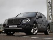 Bentley Bentayga I Москва  - изображение 58