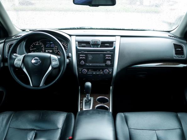 Nissan Teana III с пробегом 2014 года, цена 1 379 000 рублей, 201000 км, седан, Автокод Объявления
