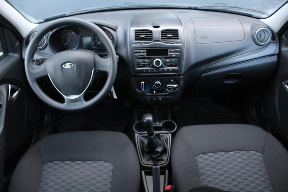 Lada (ВАЗ) Granta I Рестайлинг Брянск  - изображение 7