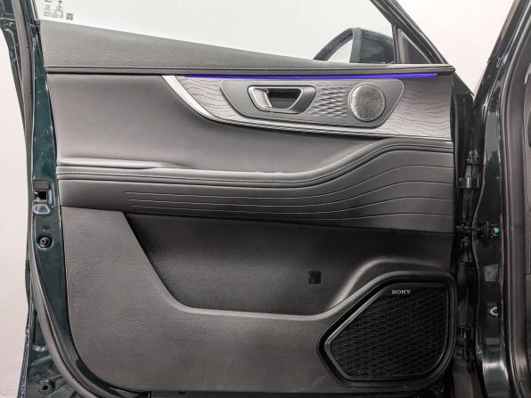 Chery Tiggo 8 Pro I с пробегом 2024 года, цена 2 400 000 рублей, 26312 км, внедорожник, Автокод Объявления