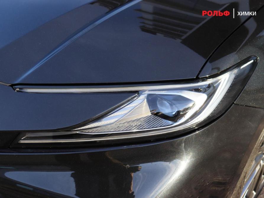Toyota Camry IX (XV80) China Market Химки  - изображение 19