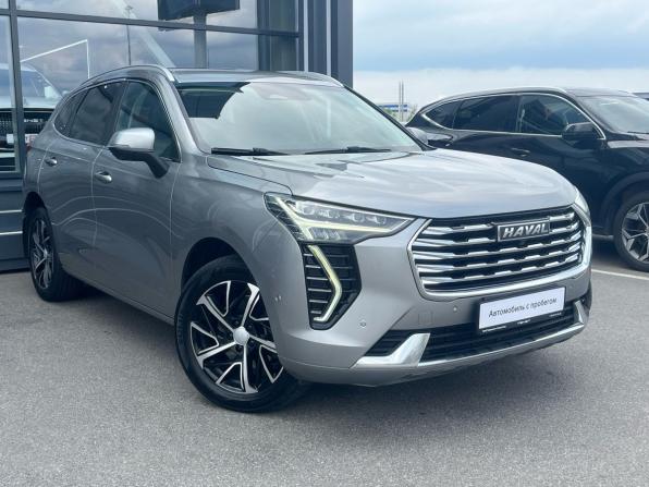 Haval Jolion I с пробегом 2023 года, цена 1 680 000 рублей, 97000 км, внедорожник, Автокод Объявления