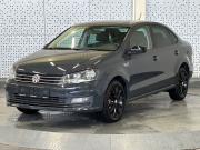 Volkswagen Polo V Рестайлинг Москва  - изображение 17