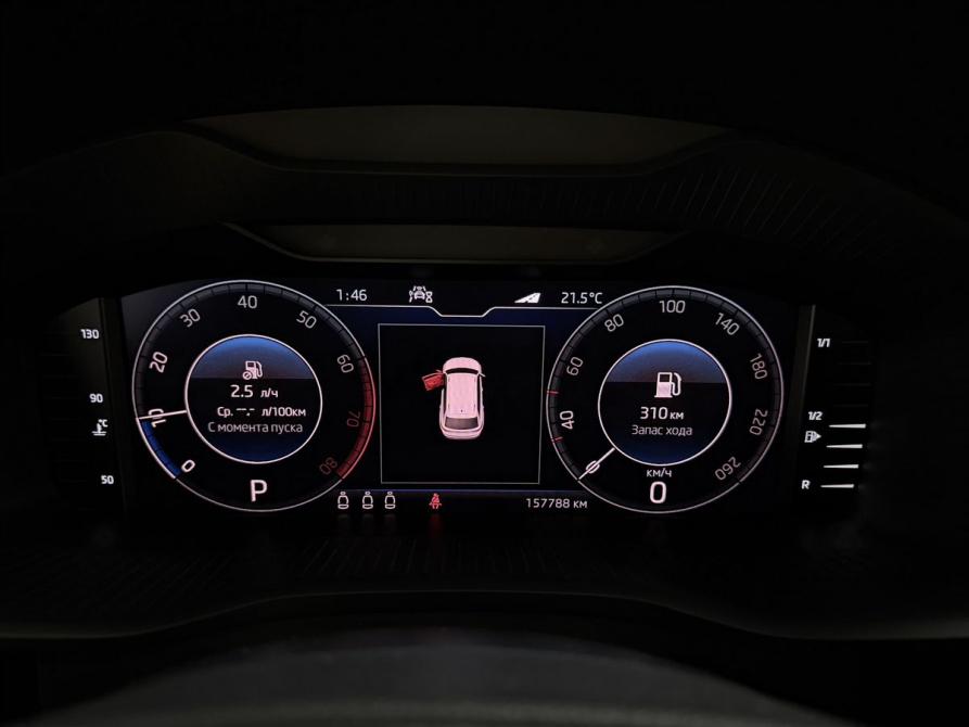 Skoda Kodiaq I Воронеж  - изображение 10