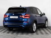BMW X3 III (G01) Санкт-Петербург  - изображение 32