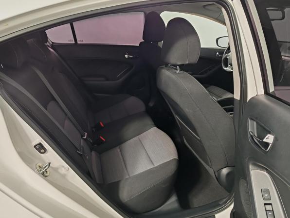 Kia Cerato III с пробегом 2014 года, цена 1 275 000 рублей, 109346 км, седан, Автокод Объявления