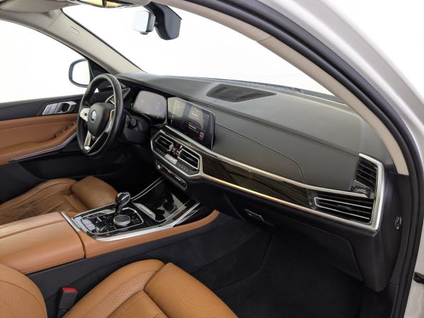 BMW X7 I (G07) с пробегом 2019 года, цена 5 250 000 рублей, 207277 км, внедорожник, Автокод Объявления