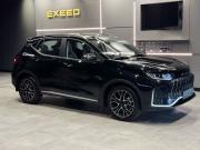 JETOUR X50 Новокузнецк  - изображение 26