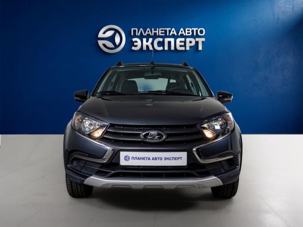 Lada (ВАЗ) Granta I Рестайлинг с пробегом 2025 года, цена 950 000 рублей, 32400 км, универсал, Автокод Объявления