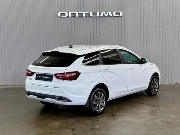 Lada (ВАЗ) Vesta I Рестайлинг (NG) с пробегом 2024 года, цена 1 597 000 рублей, 6827 км, универсал, Автокод Объявления
