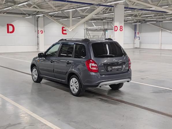 Lada (ВАЗ) Kalina II с пробегом 2016 года, цена 505 000 рублей, 172227 км, универсал, Автокод Объявления