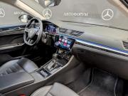 Skoda Superb III Рестайлинг Москва  - изображение 41