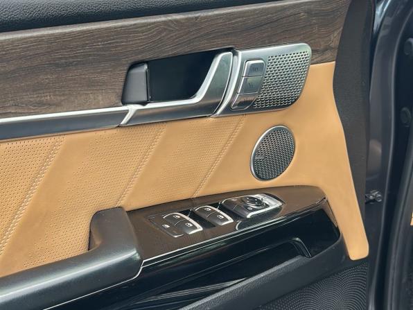 Kia Mohave I Рестайлинг 2 с пробегом 2019 года, цена 3 049 000 рублей, 220578 км, внедорожник, Автокод Объявления