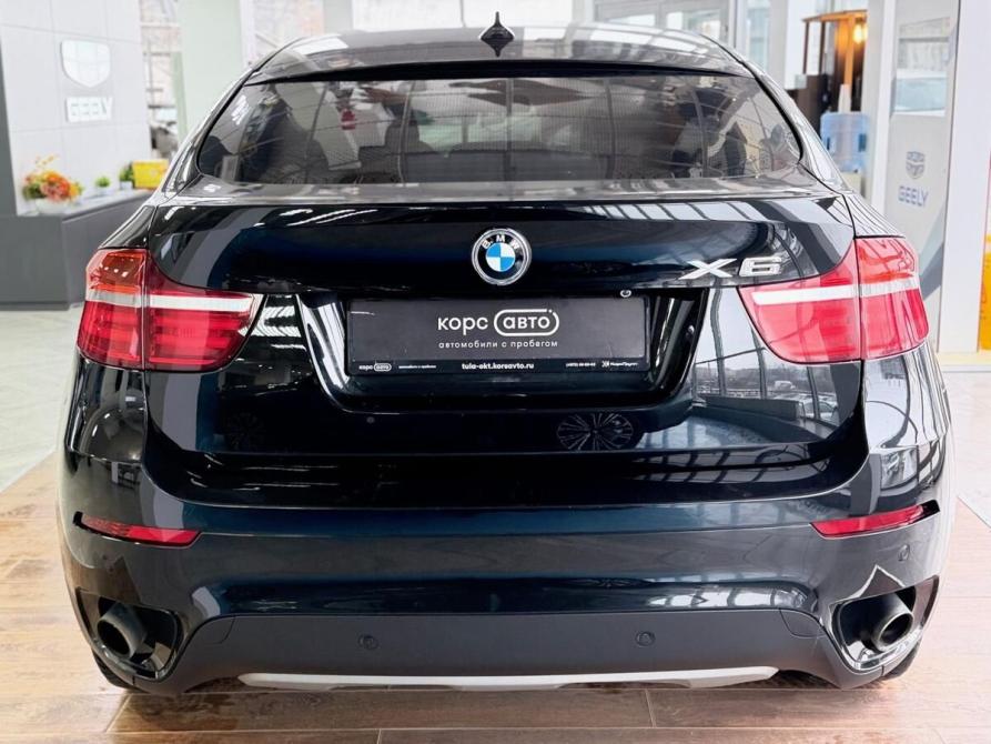 BMW X6 I (E71) Рестайлинг Тула  - изображение 5