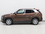 Hyundai Creta II Москва  - изображение 36