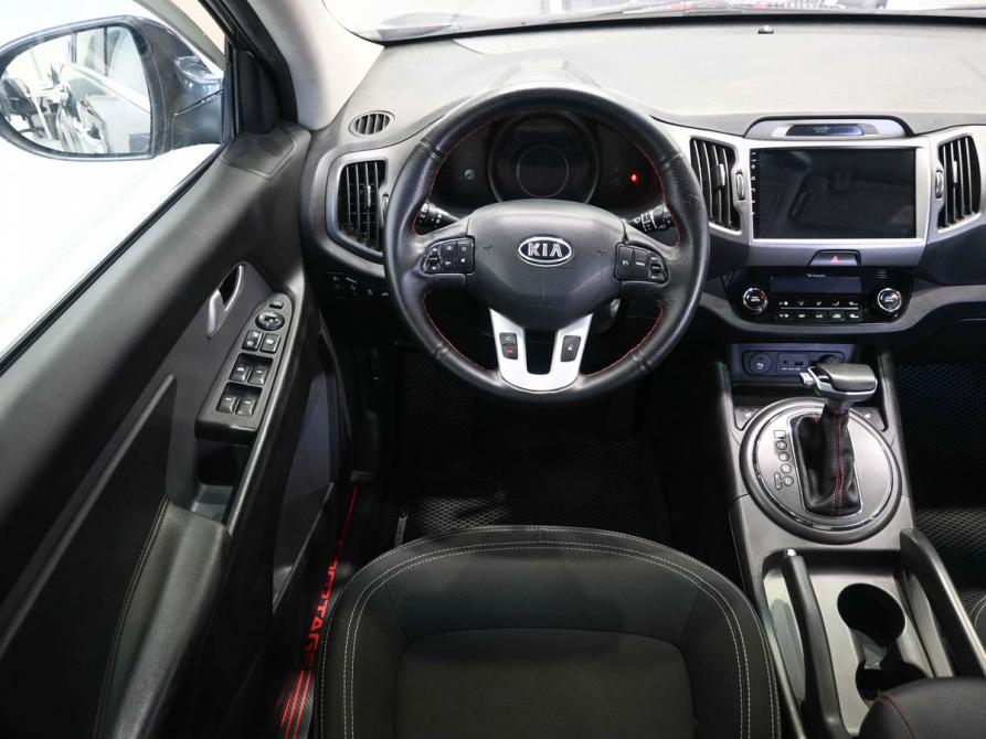 Kia Sportage III Ростов-на-Дону  - изображение 12