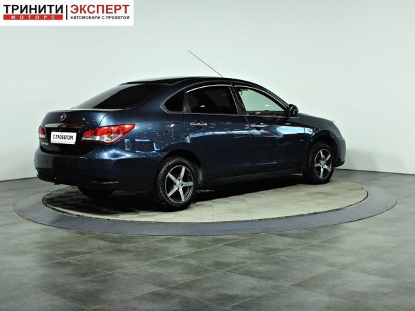 Nissan Almera III (G15) с пробегом 2015 года, цена 797 000 рублей, 216034 км, седан, Автокод Объявления