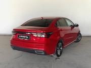 Omoda S5 Москва  - изображение 24