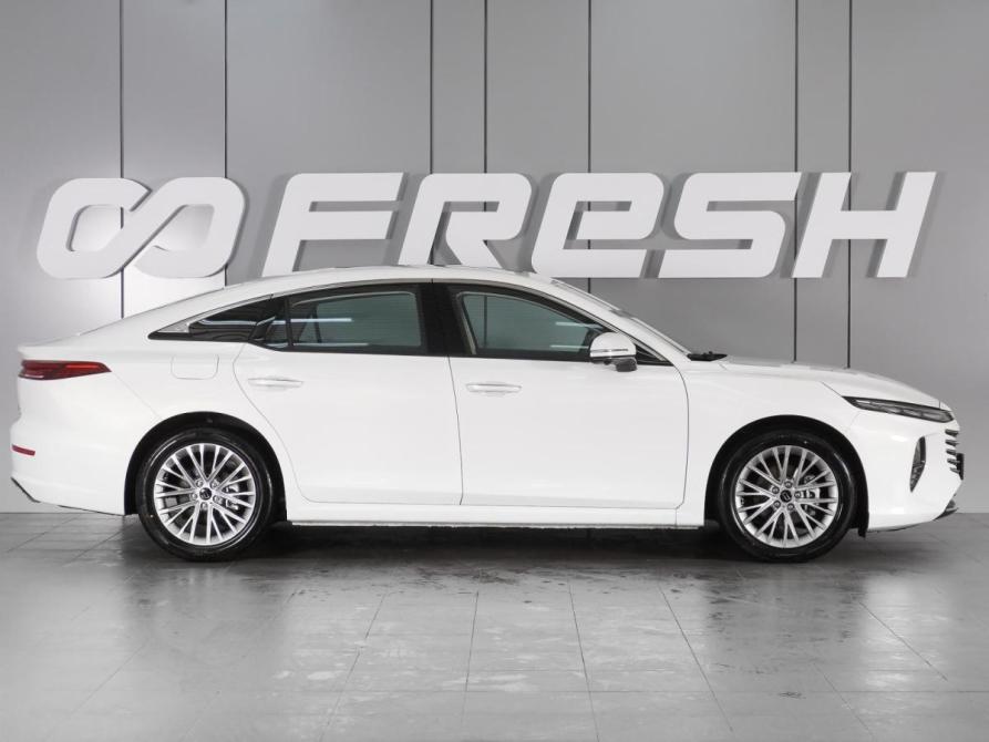 FAW Bestune B70 I Рестайлинг Минеральные Воды  - изображение 5