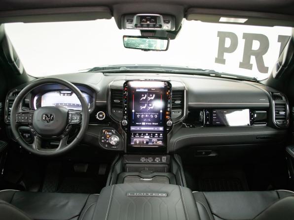 Ram 1500 V Рестайлинг с пробегом 2026 года, цена 10 599 000 рублей, 54 км, offers.body_type.unknown, Автокод Объявления