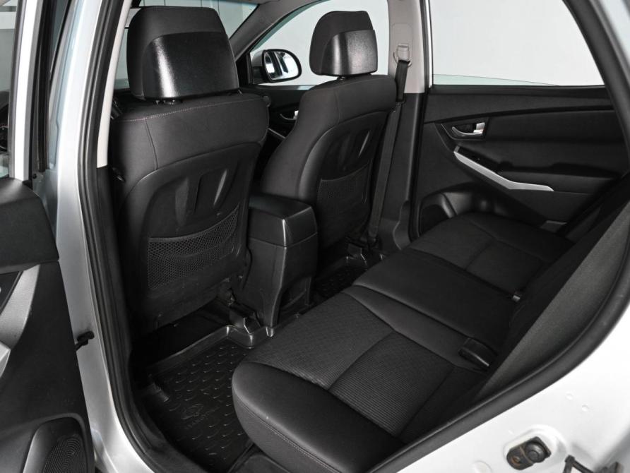 SsangYong Actyon II Рестайлинг Ростов-на-Дону  - изображение 11