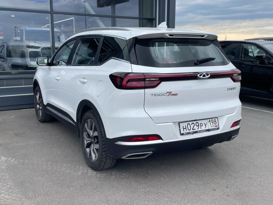 Chery Tiggo 7 Pro I Санкт-Петербург  - изображение 6