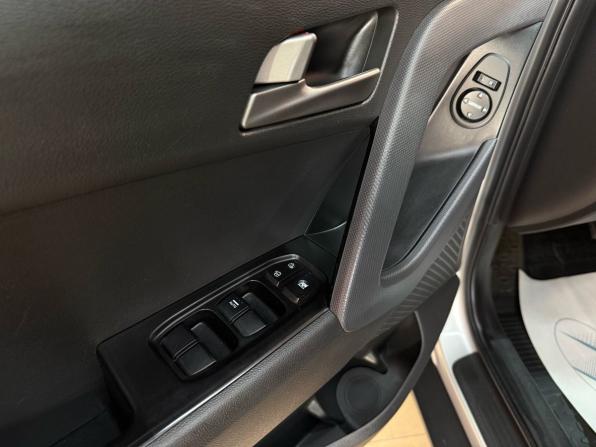 Hyundai Creta I Рестайлинг с пробегом 2021 года, цена 2 120 000 рублей, 128900 км, внедорожник, Автокод Объявления