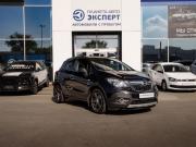 Opel Mokka I Челябинск  - изображение 18