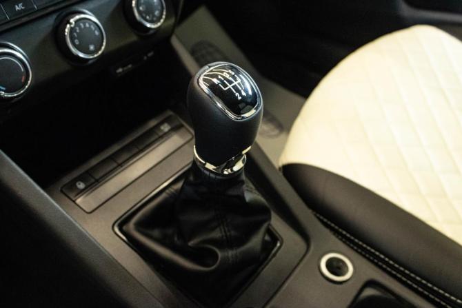 Skoda Octavia III (A7) с пробегом 2014 года, цена 1 059 000 рублей, 194042 км, лифтбек, Автокод Объявления